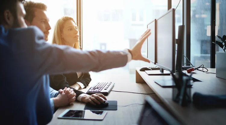 Legal Freelance Networks - 3
