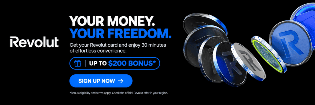 Home 1 Revolut