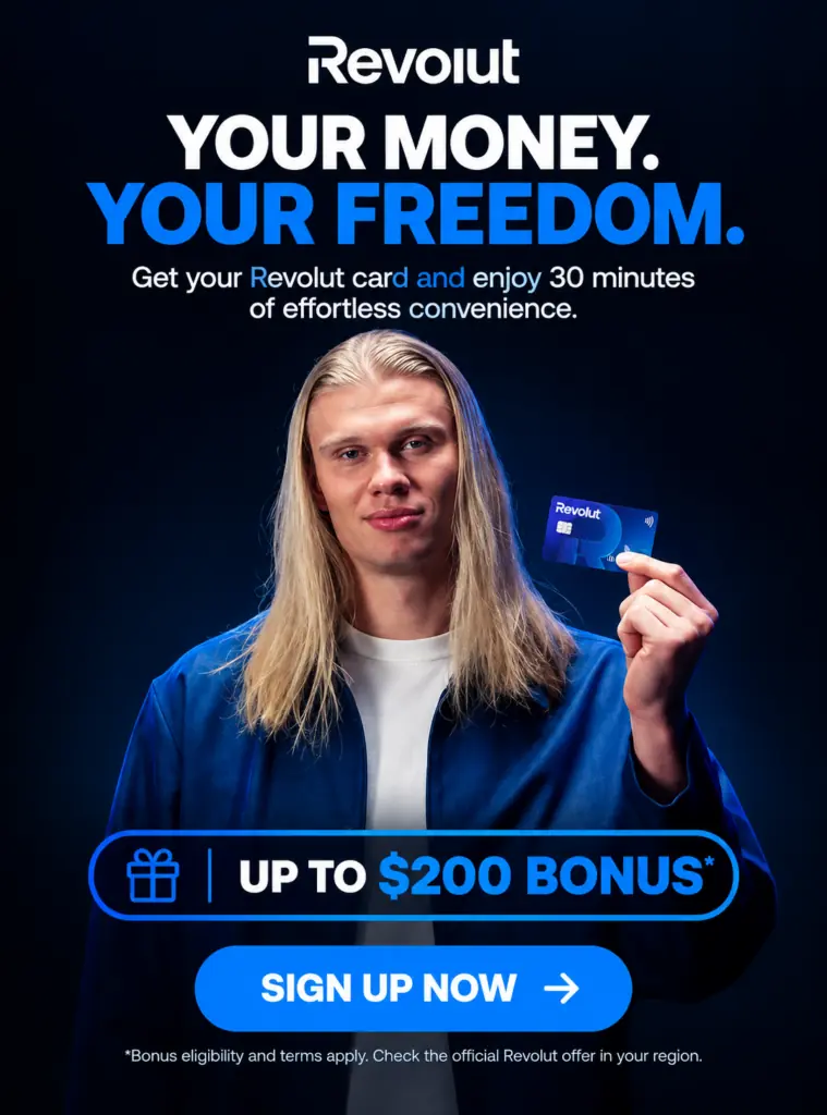Revolut